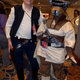 Illustration for article titled Dragon Con Day 1: Cosplayers Create a World Full of Terror and Wonder